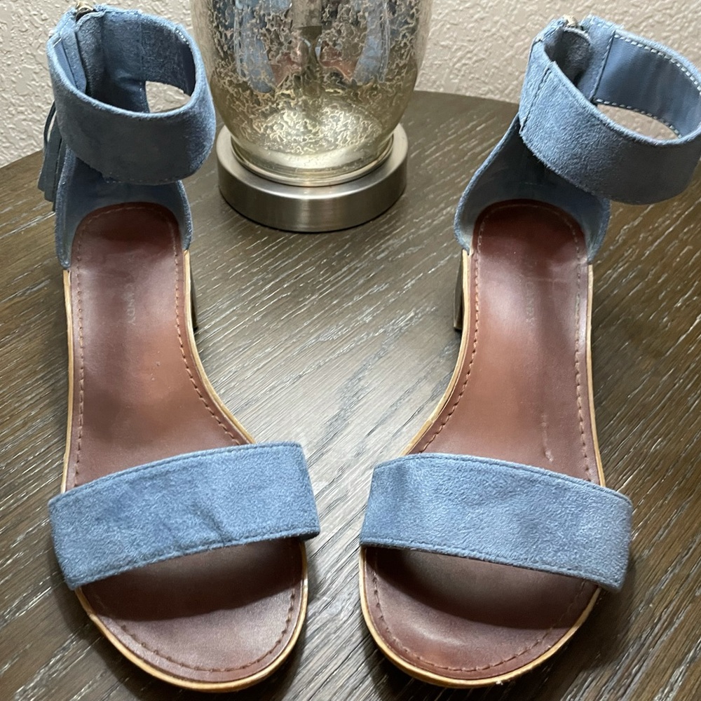 Summer sandal